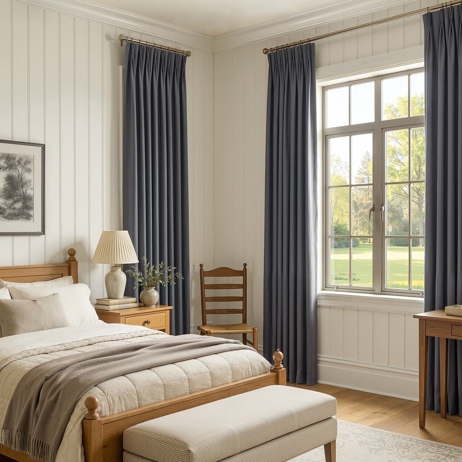 Best Custom Curtains & Blinds for UK Homes: A Complete 2026 Buying Guide