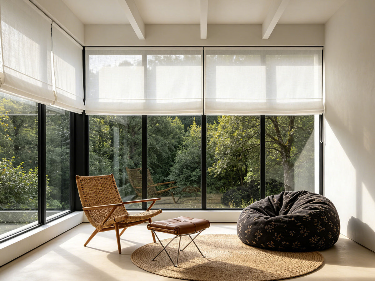 Custom blinds - Joydeco UK