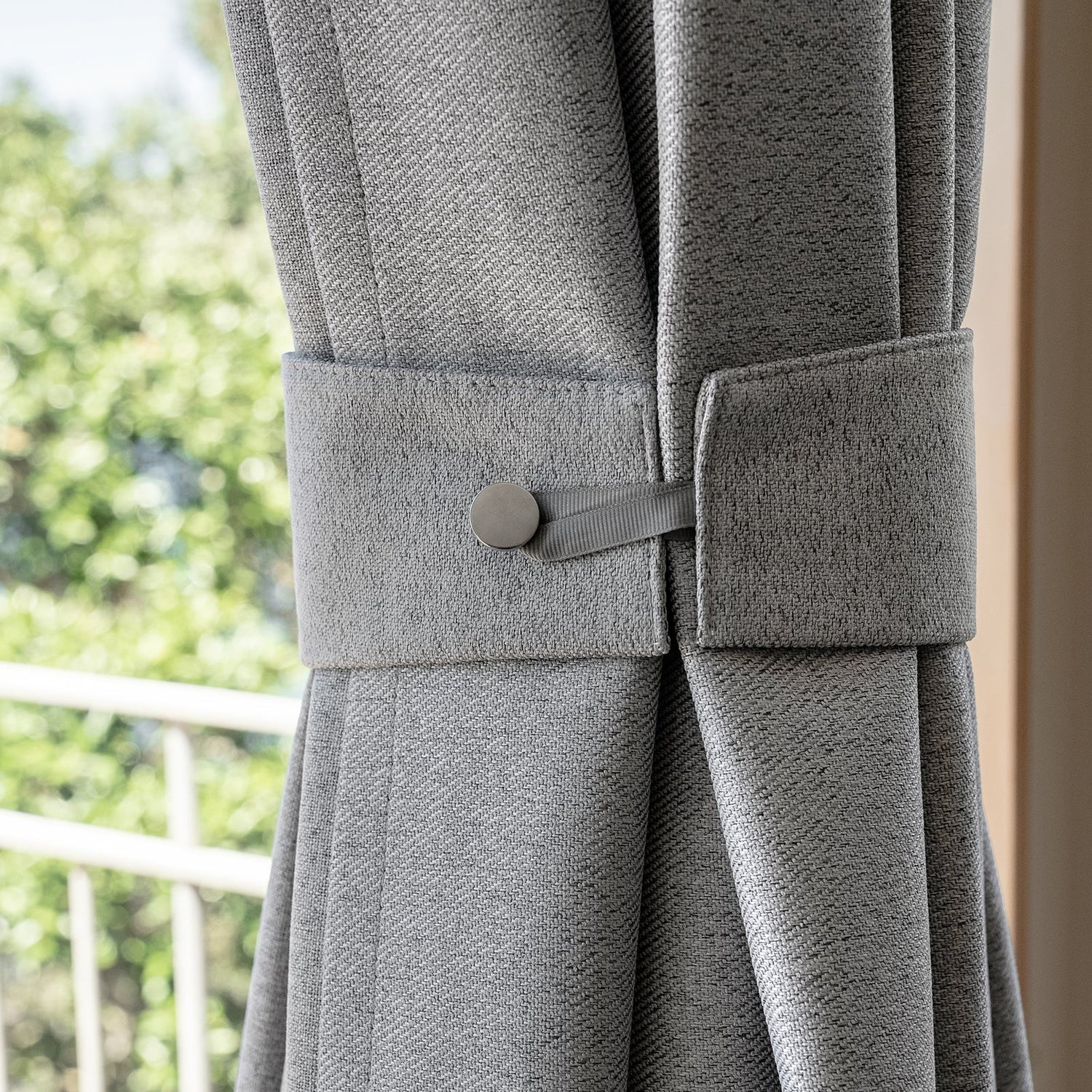 Bedroom Curtain Ideas for UK Homes: How to Create a Stylish, Comfortable & Sleep-Friendly Space
