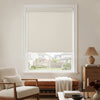 Ashby Cordless No-Drill Blackout Roller Blind - Joydeco UK