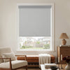 Ashby Cordless No-Drill Blackout Roller Blind - Joydeco UK