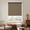 Ashby Cordless No-Drill Blackout Roller Blind - Joydeco UK