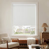 Ashby Cordless No-Drill Blackout Roller Blind - Joydeco UK