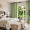 Mercer Heavyweight 100% Blackout Thermal Curtain - Joydeco UK