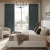 Hudson Thermal 100% Blackout Curtain - Joydeco UK