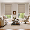 Clara Textured Light Filtering Roman Blind