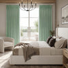 Hudson Thermal 100% Blackout Curtain - Joydeco UK