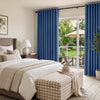 Mercer Heavyweight 100% Blackout Thermal Curtain - Joydeco UK