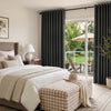Mercer Heavyweight 100% Blackout Thermal Curtain - Joydeco UK