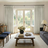 Sloane Velvet Room Darkening Curtain - Joydeco UK