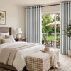 Mercer Heavyweight 100% Blackout Thermal Curtain - Joydeco UK