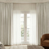 Bennett Chenille Blackout Curtain - Joydeco UK