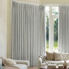 Mason Triple Weave Blackout Curtain - Joydeco UK