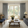 Sloane Velvet Room Darkening Curtain - Joydeco UK