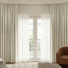 Bennett Chenille Blackout Curtain - Joydeco UK