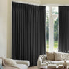 Mason Triple Weave Blackout Curtain - Joydeco UK