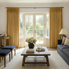 Sloane Velvet Room Darkening Curtain - Joydeco UK