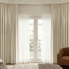 Bennett Chenille Blackout Curtain - Joydeco UK