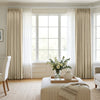 Hayden Double-Sided Chenille 100% Blackout Curtain - Joydeco UK