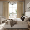 Hudson Thermal 100% Blackout Curtain - Joydeco UK