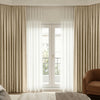 Bennett Chenille Blackout Curtain - Joydeco UK