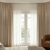 Bennett Chenille Blackout Curtain - Joydeco UK