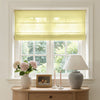 Rowan Light Filtering Linen Roman Blind - Joydeco UK