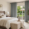 Mercer Heavyweight 100% Blackout Thermal Curtain - Joydeco UK