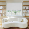 Sutton Blackout Roller Blind - Joydeco UK