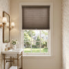 Nora No-Drill Light Filtering Cellular Blind