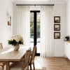Emery Linen Blend Drape