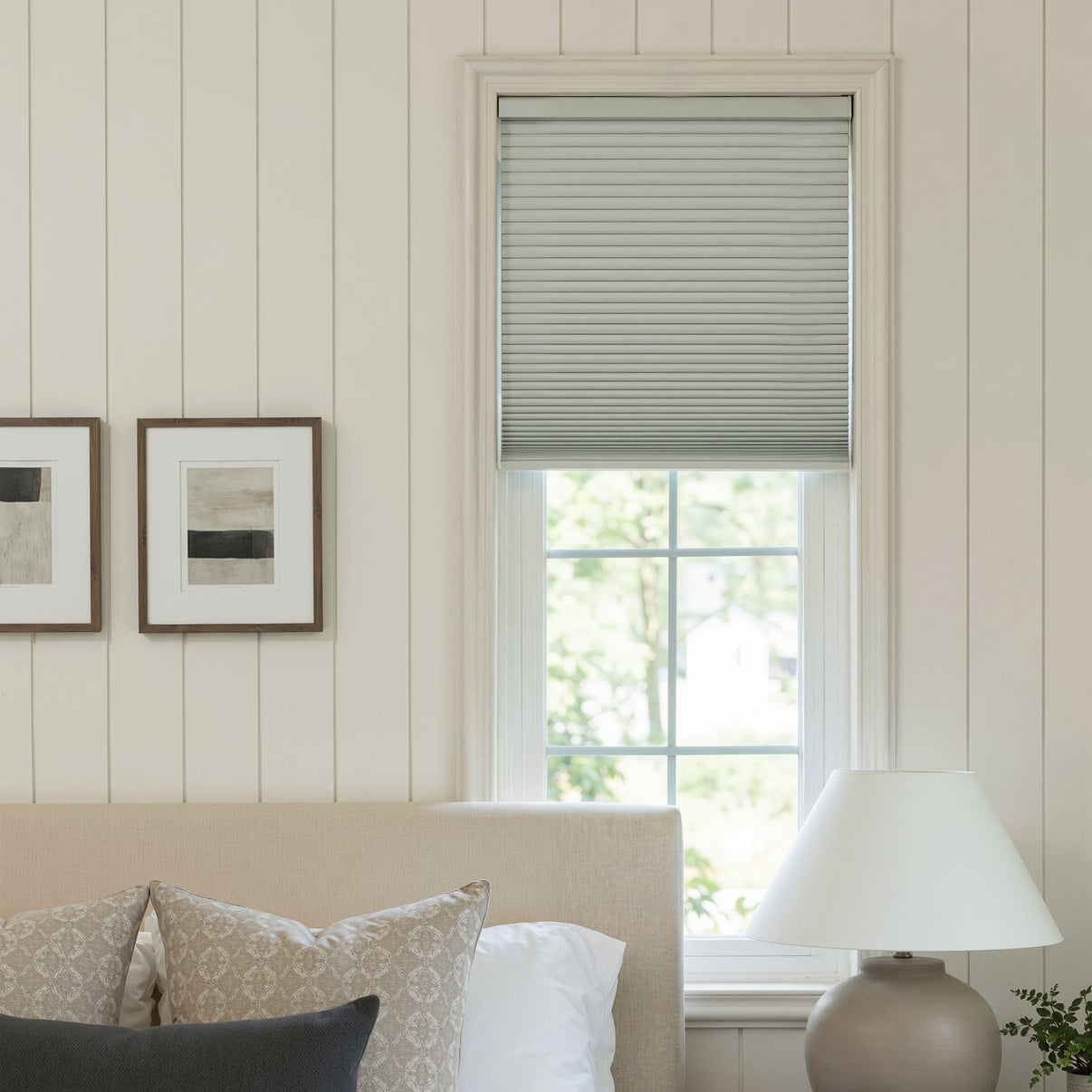 Briar Thermal Blackout Cellular Shade - Joydeco UK