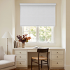 Ellis Blackout Linen Jacquard Roller Blind